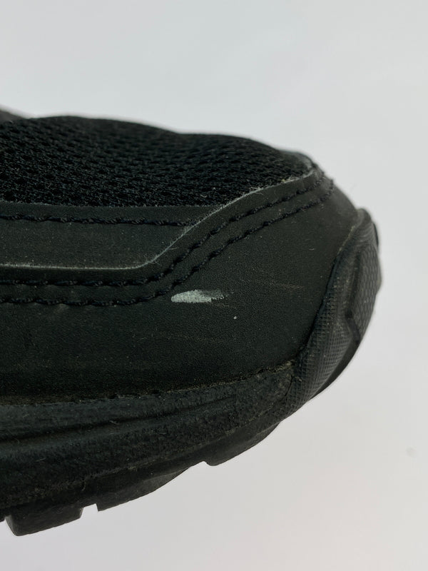【中古品】【メンズ】 ASICS アシックス F561124 LOW CUT SNEAKER 靴 シューズ スニーカー 163-260531-AS-72-min サイズ：26.5cm カラー：ブラック 万代Net店