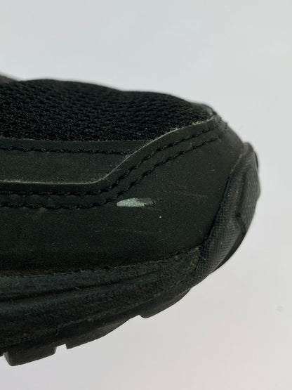 【中古品】【メンズ】 ASICS アシックス F561124 LOW CUT SNEAKER 靴 シューズ スニーカー 163-260531-AS-72-min サイズ：26.5cm カラー：ブラック 万代Net店