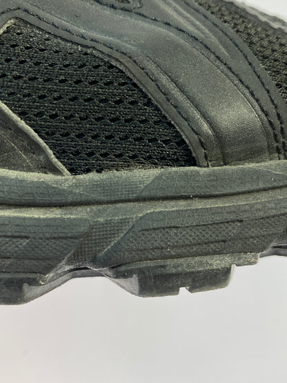 【中古品】【メンズ】 ASICS アシックス F561124 LOW CUT SNEAKER 靴 シューズ スニーカー 163-260531-AS-72-min サイズ：26.5cm カラー：ブラック 万代Net店