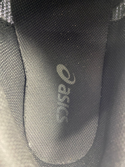 【中古品】【メンズ】 ASICS アシックス F561124 LOW CUT SNEAKER 靴 シューズ スニーカー 163-260531-AS-72-min サイズ：26.5cm カラー：ブラック 万代Net店