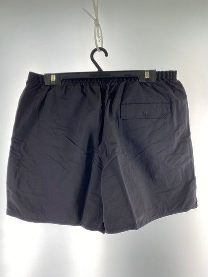 【中古品】【メンズ】 PATAGONIA パタゴニア 57022SP25 25SS BAGGIES SHORTS ショートパンツ ボトムス 155-260531-AS-53-min サイズ：XL カラー：ブラック 万代Net店