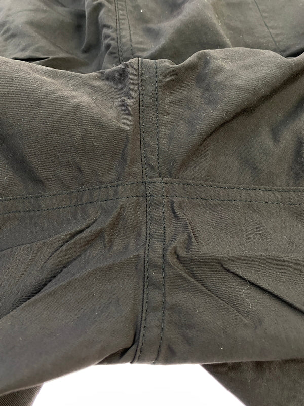 【中古品】【メンズ】 PATAGONIA パタゴニア 57022SP25 25SS BAGGIES SHORTS ショートパンツ ボトムス 155-260531-AS-53-min サイズ：XL カラー：ブラック 万代Net店