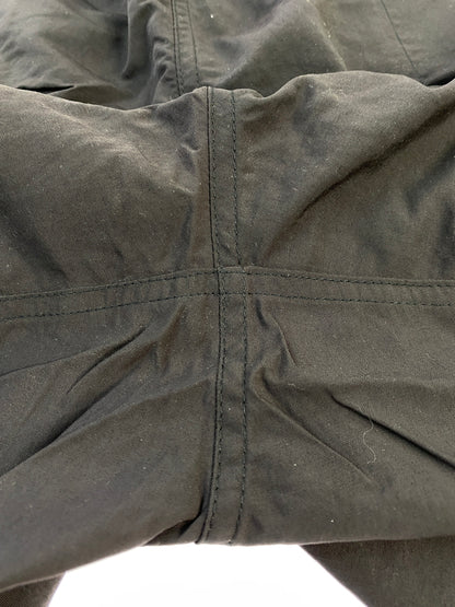 【中古品】【メンズ】 PATAGONIA パタゴニア 57022SP25 25SS BAGGIES SHORTS ショートパンツ ボトムス 155-260531-AS-53-min サイズ：XL カラー：ブラック 万代Net店