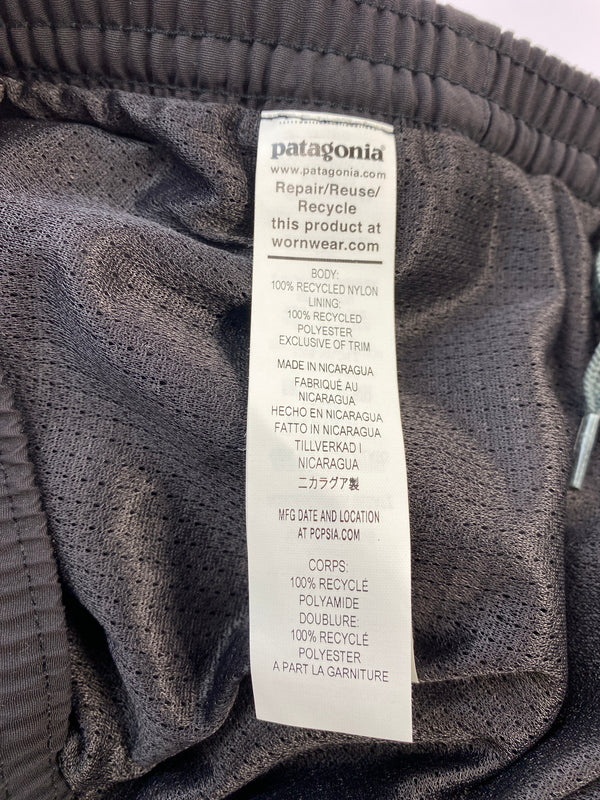 【中古品】【メンズ】 PATAGONIA パタゴニア 57022SP25 25SS BAGGIES SHORTS ショートパンツ ボトムス 155-260531-AS-53-min サイズ：XL カラー：ブラック 万代Net店