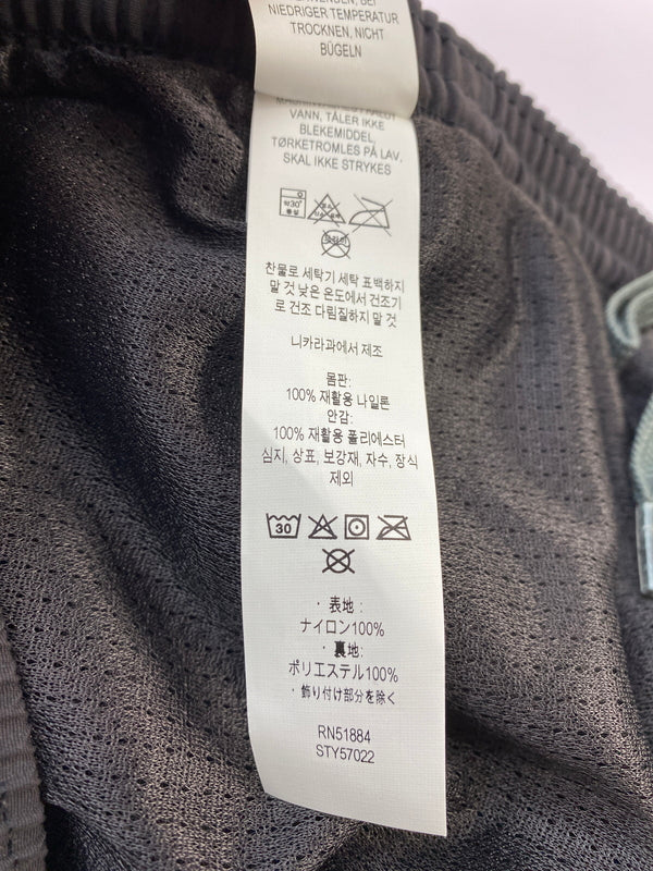 【中古品】【メンズ】 PATAGONIA パタゴニア 57022SP25 25SS BAGGIES SHORTS ショートパンツ ボトムス 155-260531-AS-53-min サイズ：XL カラー：ブラック 万代Net店