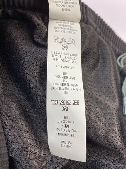【中古品】【メンズ】 PATAGONIA パタゴニア 57022SP25 25SS BAGGIES SHORTS ショートパンツ ボトムス 155-260531-AS-53-min サイズ：XL カラー：ブラック 万代Net店