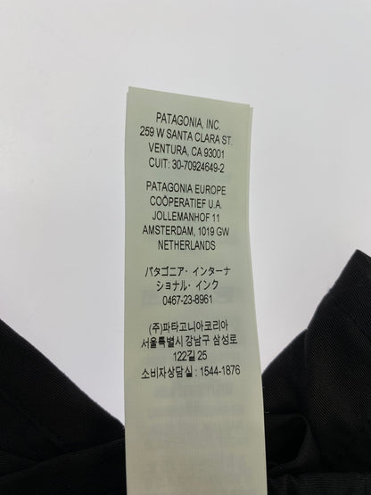 【中古品】【メンズ】 PATAGONIA パタゴニア 57022SP25 25SS BAGGIES SHORTS ショートパンツ ボトムス 155-260531-AS-53-min サイズ：XL カラー：ブラック 万代Net店