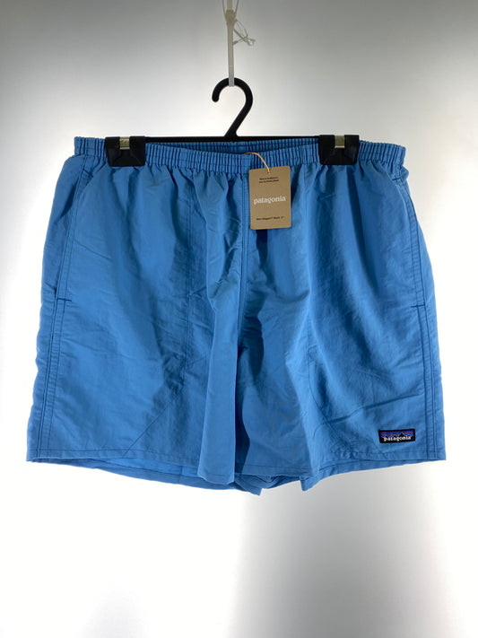 【中古品】【メンズ】 PATAGONIA パタゴニア 57022SP26 BAGGIES SHORTS ショートパンツ ボトムス 155-260531-AS-52-min サイズ：XL カラー：ブルー 万代Net店