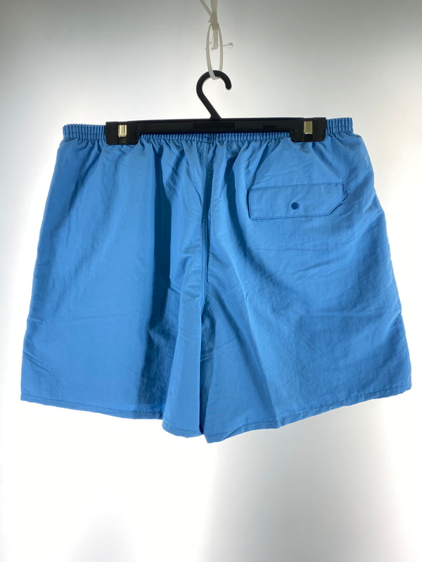 【中古品】【メンズ】 PATAGONIA パタゴニア 57022SP26 BAGGIES SHORTS ショートパンツ ボトムス 155-260531-AS-52-min サイズ：XL カラー：ブルー 万代Net店