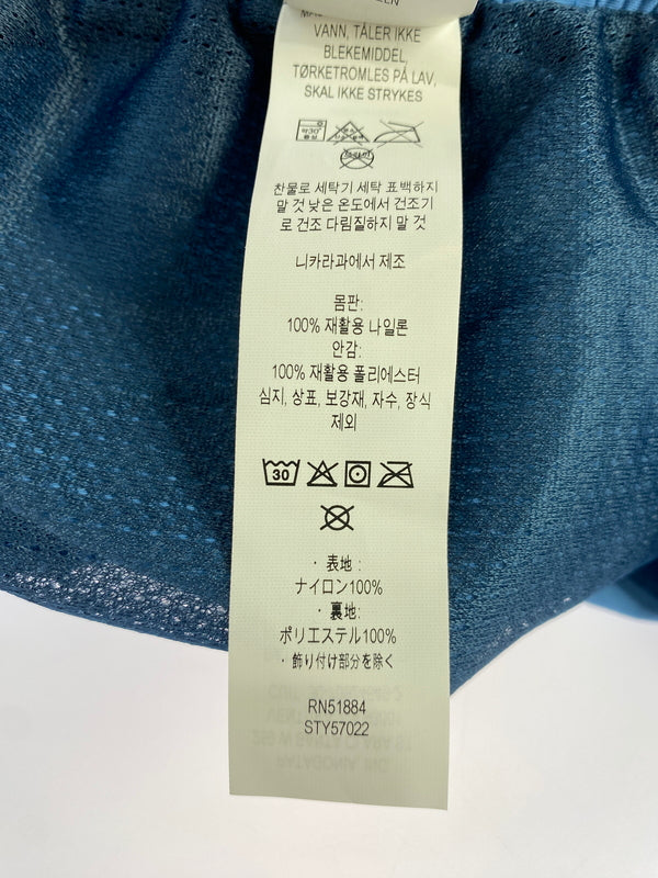 【中古品】【メンズ】 PATAGONIA パタゴニア 57022SP26 BAGGIES SHORTS ショートパンツ ボトムス 155-260531-AS-52-min サイズ：XL カラー：ブルー 万代Net店