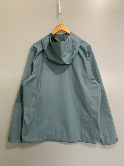 【中古品】【メンズ】 PATAGONIA パタゴニア MOUNTAIN PARKA 85140SP26 マウンテンパーカー メンズ アウター 144-260530-KS-25-min サイズ：L カラー：ライトブルー 万代Net店