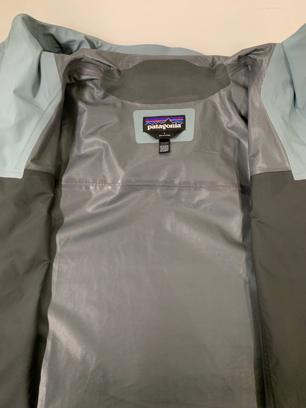 【中古品】【メンズ】 PATAGONIA パタゴニア MOUNTAIN PARKA 85140SP26 マウンテンパーカー メンズ アウター 144-260530-KS-25-min サイズ：L カラー：ライトブルー 万代Net店