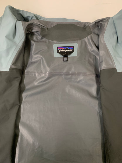 【中古品】【メンズ】 PATAGONIA パタゴニア MOUNTAIN PARKA 85140SP26 マウンテンパーカー メンズ アウター 144-260530-KS-25-min サイズ：L カラー：ライトブルー 万代Net店