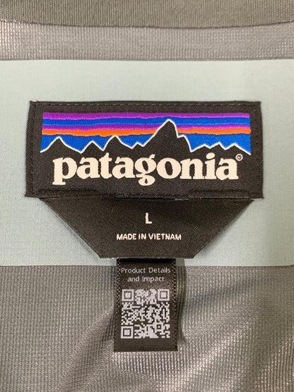【中古品】【メンズ】 PATAGONIA パタゴニア MOUNTAIN PARKA 85140SP26 マウンテンパーカー メンズ アウター 144-260530-KS-25-min サイズ：L カラー：ライトブルー 万代Net店