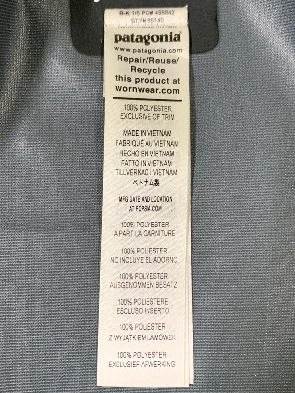 【中古品】【メンズ】 PATAGONIA パタゴニア MOUNTAIN PARKA 85140SP26 マウンテンパーカー メンズ アウター 144-260530-KS-25-min サイズ：L カラー：ライトブルー 万代Net店