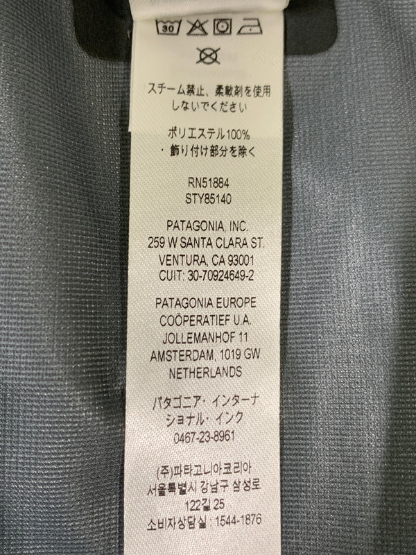 【中古品】【メンズ】 PATAGONIA パタゴニア MOUNTAIN PARKA 85140SP26 マウンテンパーカー メンズ アウター 144-260530-KS-25-min サイズ：L カラー：ライトブルー 万代Net店
