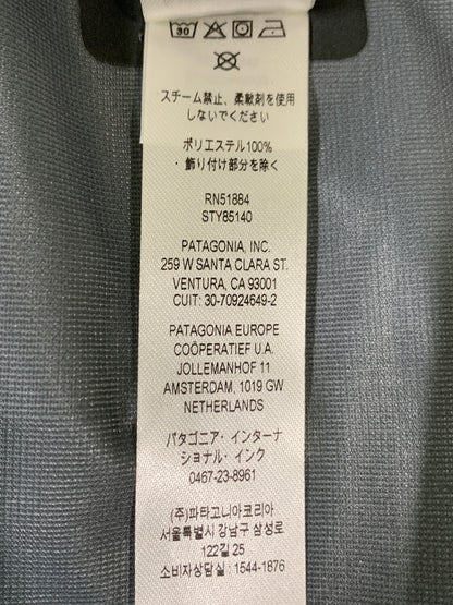 【中古品】【メンズ】 PATAGONIA パタゴニア MOUNTAIN PARKA 85140SP26 マウンテンパーカー メンズ アウター 144-260530-KS-25-min サイズ：L カラー：ライトブルー 万代Net店