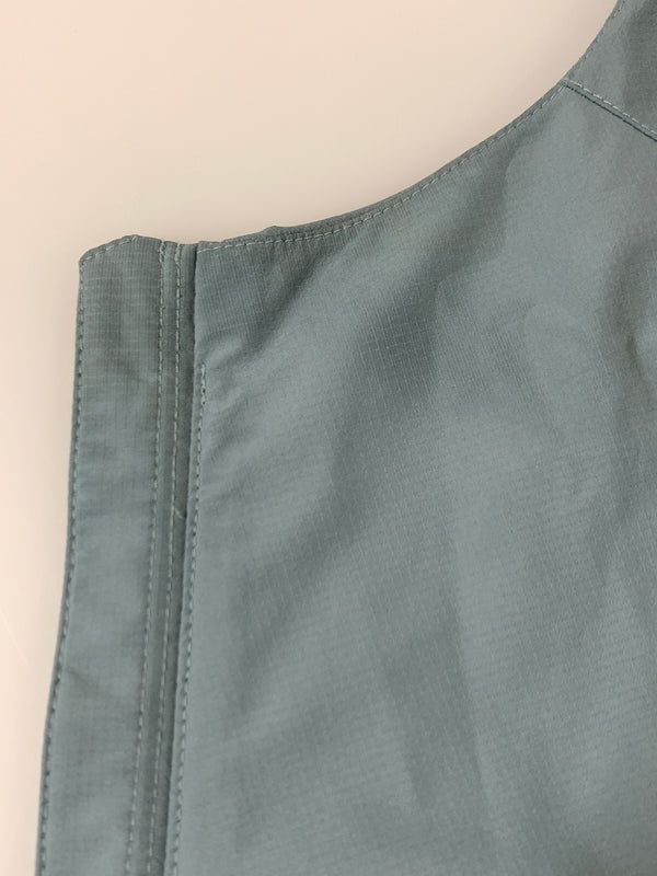 【中古品】【メンズ】 PATAGONIA パタゴニア MOUNTAIN PARKA 85140SP26 マウンテンパーカー メンズ アウター 144-260530-KS-25-min サイズ：L カラー：ライトブルー 万代Net店