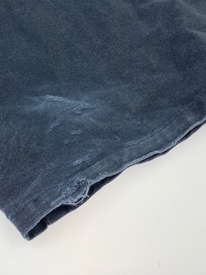 【現状渡し品】【メンズ】 POLO RALPH LAUREN ポロ・ラルフローレン 90S POLO CHINO TROUSERS 90年代 ポロ チノ トラウザーズ メンズ ボトムス チノパンツ チノパン 157-260612-em-33-min サイズ：34×32 カラー：ネイビー 万代Net店