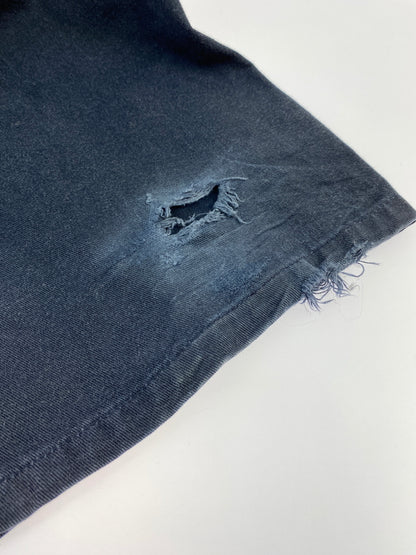 【現状渡し品】【メンズ】 POLO RALPH LAUREN ポロ・ラルフローレン 90S POLO CHINO TROUSERS 90年代 ポロ チノ トラウザーズ メンズ ボトムス チノパンツ チノパン 157-260612-em-33-min サイズ：34×32 カラー：ネイビー 万代Net店