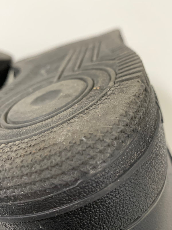 【中古品】【メンズ】 NIKE ナイキ AIR FORCE 1 '07 CW2288-001 エア フォース スニーカー メンズ シューズ 靴 160-260603-em-11-min サイズ：26.5cm カラー：BLACK BLACK 万代Net店