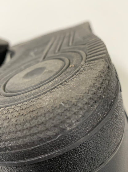 【中古品】【メンズ】 NIKE ナイキ AIR FORCE 1 '07 CW2288-001 エア フォース スニーカー メンズ シューズ 靴 160-260603-em-11-min サイズ：26.5cm カラー：BLACK BLACK 万代Net店