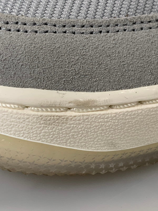 【中古品】【メンズ】 NIKE ナイキ AIR FORCE 1 LOW '07 LV8 FZ5222-001 エアフォース1 ロー スニーカー メンズ シューズ 靴 160-260603-em-10-min サイズ：28.0cm カラー：LIGHT SMOKE GREY METALLIC GOLD PALE IVORY 万代Net店