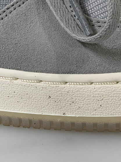【中古品】【メンズ】 NIKE ナイキ AIR FORCE 1 LOW '07 LV8 FZ5222-001 エアフォース1 ロー スニーカー メンズ シューズ 靴 160-260603-em-10-min サイズ：28.0cm カラー：LIGHT SMOKE GREY METALLIC GOLD PALE IVORY 万代Net店