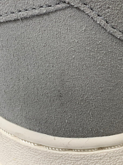 【中古品】【メンズ】 NIKE ナイキ AIR FORCE 1 LOW '07 LV8 FZ5222-001 エアフォース1 ロー スニーカー メンズ シューズ 靴 160-260603-em-10-min サイズ：28.0cm カラー：LIGHT SMOKE GREY METALLIC GOLD PALE IVORY 万代Net店