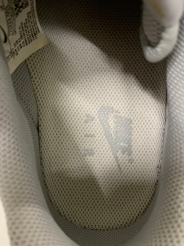 【中古品】【メンズ】 NIKE ナイキ AIR FORCE 1 LOW '07 LV8 FZ5222-001 エアフォース1 ロー スニーカー メンズ シューズ 靴 160-260603-em-10-min サイズ：28.0cm カラー：LIGHT SMOKE GREY METALLIC GOLD PALE IVORY 万代Net店