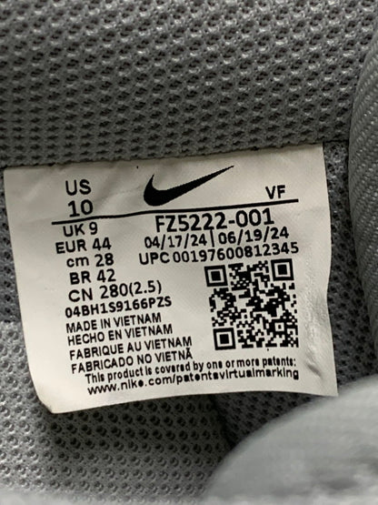 【中古品】【メンズ】 NIKE ナイキ AIR FORCE 1 LOW '07 LV8 FZ5222-001 エアフォース1 ロー スニーカー メンズ シューズ 靴 160-260603-em-10-min サイズ：28.0cm カラー：LIGHT SMOKE GREY METALLIC GOLD PALE IVORY 万代Net店