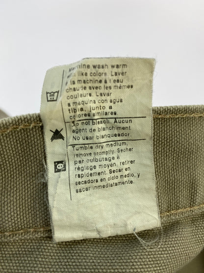 【中古品】【メンズ】 CARHARTT カーハート B11 DES ペインターパンツ ボトムス 157-260531-AS-56-min サイズ：30×30 カラー：ベージュ 万代Net店