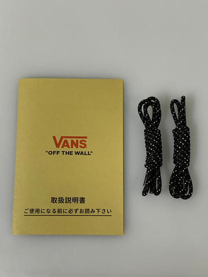 【中古品】【メンズ】 VANS バンズ PREMIUM AUTHENTIC 44 VN000DB8Z11 プレミアム オーセンティック 44 スニーカー メンズ シューズ 靴 162-260603-em-08-min サイズ：26.0cm カラー：RED NAVY 万代Net店