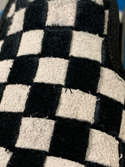 【中古品】【メンズ】 VANS LIBERAIDERS SLIP-ON リベレイダース スリッポン メンズ シューズ 靴 162-260603-em-16-min サイズ：26.0cm カラー：ブルー×マシュマロ 万代Net店