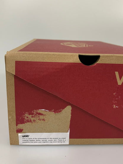 【中古品】【メンズ】 VANS LIBERAIDERS SLIP-ON リベレイダース スリッポン メンズ シューズ 靴 162-260603-em-16-min サイズ：26.0cm カラー：ブルー×マシュマロ 万代Net店