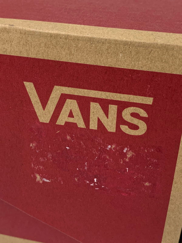 【中古品】【メンズ】 VANS LIBERAIDERS SLIP-ON リベレイダース スリッポン メンズ シューズ 靴 162-260603-em-16-min サイズ：26.0cm カラー：ブルー×マシュマロ 万代Net店