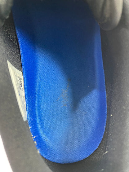 【中古品】【メンズ】 NIKE ナイキ AIR JORDAN 1 LOW GOLF ROYAL TOE DD9315-102 エアジョーダン1 ロー ゴルフ スニーカー メンズ シューズ 靴 160-260603-em-36-min サイズ：27.0cm カラー：ブラック/ブルー/ホワイト 万代Net店