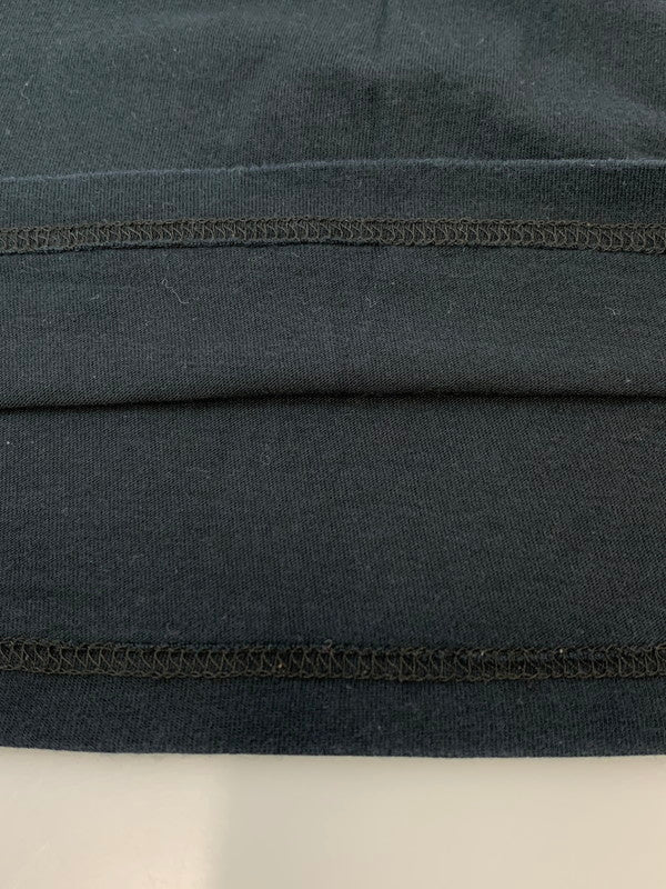 【中古品】【メンズ】 GOODENOUGH グッドイナフ SEVENTY FIVE TEE セブンティファイブ 半袖Tシャツ 142-260610-kt-05-min サイズ：サイズ不明 カラー：ブラック 万代Net店