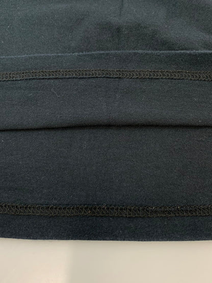【中古品】【メンズ】 GOODENOUGH グッドイナフ SEVENTY FIVE TEE セブンティファイブ 半袖Tシャツ 142-260610-kt-05-min サイズ：サイズ不明 カラー：ブラック 万代Net店