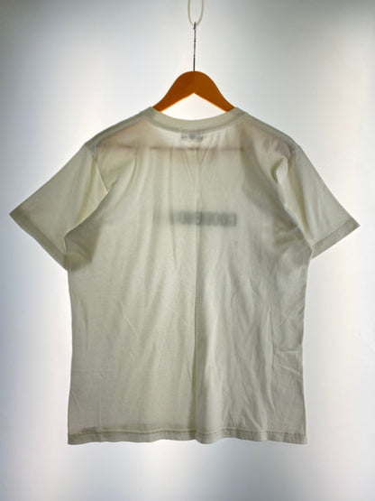 【中古品】【メンズ】 GOODENOUGH グッドイナフ MOTION LOGO TEE 半袖Tシャツ ショートスリーブ 142-260604-AS-25-min サイズ：下記参照 カラー：ホワイト 万代Net店