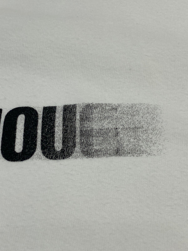 【中古品】【メンズ】 GOODENOUGH グッドイナフ MOTION LOGO TEE 半袖Tシャツ ショートスリーブ 142-260604-AS-25-min サイズ：下記参照 カラー：ホワイト 万代Net店