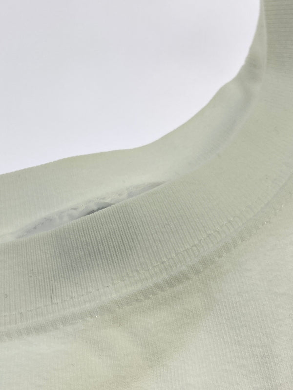 【中古品】【メンズ】 GOODENOUGH グッドイナフ MOTION LOGO TEE 半袖Tシャツ ショートスリーブ 142-260604-AS-25-min サイズ：下記参照 カラー：ホワイト 万代Net店