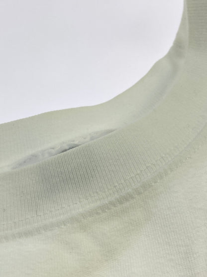 【中古品】【メンズ】 GOODENOUGH グッドイナフ MOTION LOGO TEE 半袖Tシャツ ショートスリーブ 142-260604-AS-25-min サイズ：下記参照 カラー：ホワイト 万代Net店