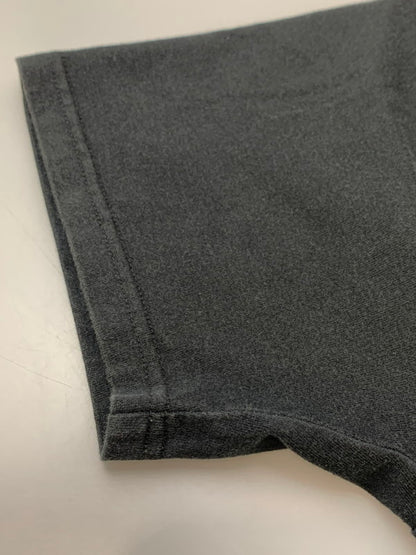 【中古品】【メンズ】 GOODENOUGH グッドイナフ LOGO SS TEE ロゴTシャツ 半袖TEE 142-260610-kt-04-min サイズ：サイズ不明 カラー：ブラック 万代Net店