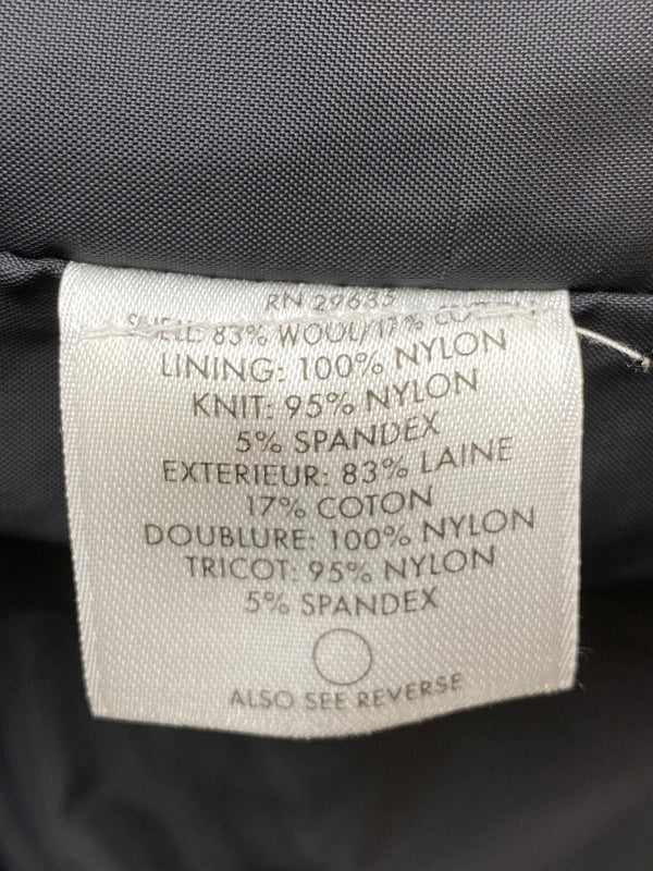 【中古品】【メンズ】 PENDLETON ペンドルトン ORTEGA PATTERN WOOL JACKET オルテガパターン ウールジャケット アウター 144-260602-yn-11-min サイズ：S カラー：ブラック 万代Net店