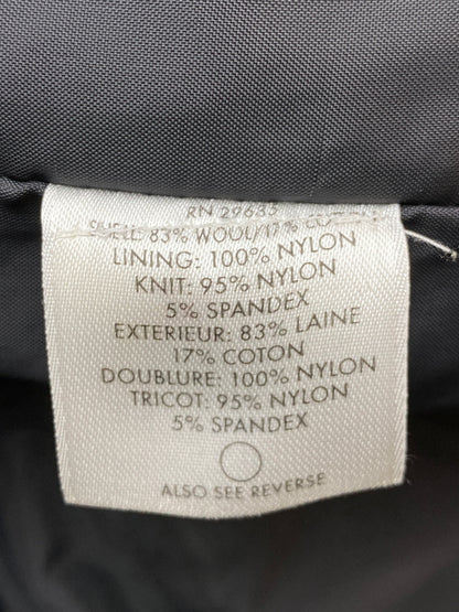 【中古品】【メンズ】 PENDLETON ペンドルトン ORTEGA PATTERN WOOL JACKET オルテガパターン ウールジャケット アウター 144-260602-yn-11-min サイズ：S カラー：ブラック 万代Net店