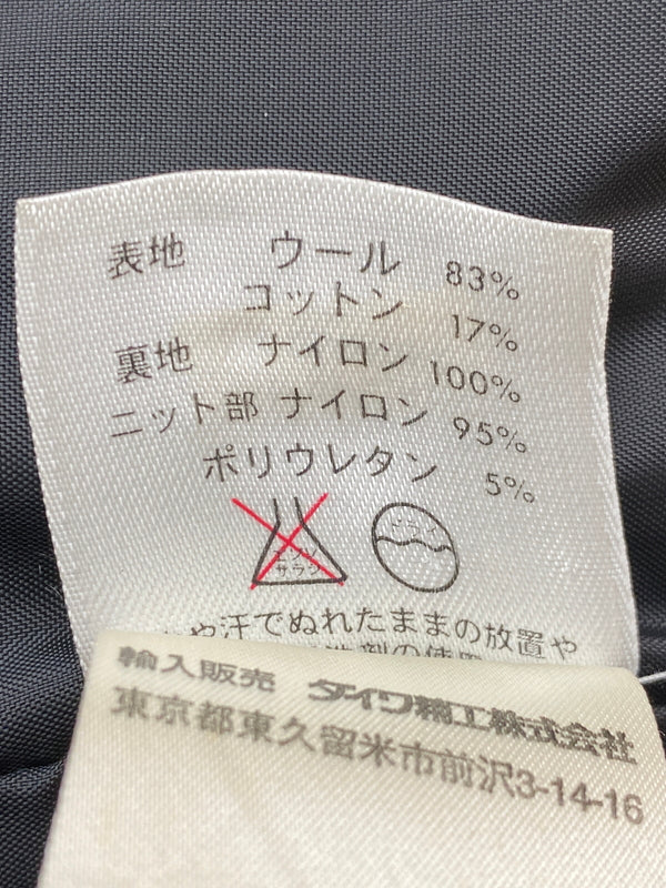 【中古品】【メンズ】 PENDLETON ペンドルトン ORTEGA PATTERN WOOL JACKET オルテガパターン ウールジャケット アウター 144-260602-yn-11-min サイズ：S カラー：ブラック 万代Net店