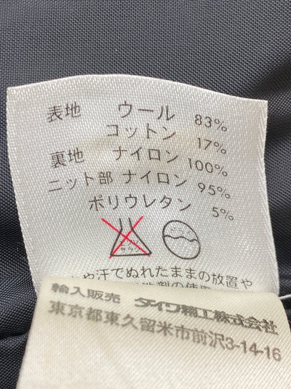 【中古品】【メンズ】 PENDLETON ペンドルトン ORTEGA PATTERN WOOL JACKET オルテガパターン ウールジャケット アウター 144-260602-yn-11-min サイズ：S カラー：ブラック 万代Net店