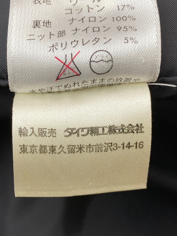 【中古品】【メンズ】 PENDLETON ペンドルトン ORTEGA PATTERN WOOL JACKET オルテガパターン ウールジャケット アウター 144-260602-yn-11-min サイズ：S カラー：ブラック 万代Net店