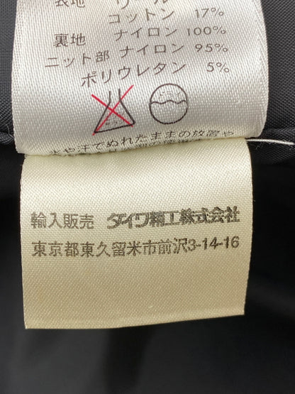 【中古品】【メンズ】 PENDLETON ペンドルトン ORTEGA PATTERN WOOL JACKET オルテガパターン ウールジャケット アウター 144-260602-yn-11-min サイズ：S カラー：ブラック 万代Net店